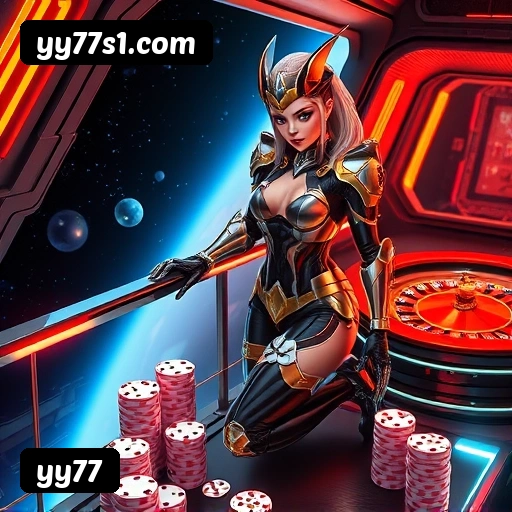 Imagem secundária de apoio para instalação do app yy77
