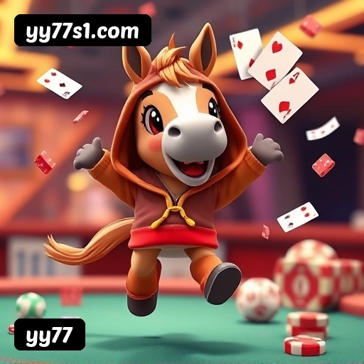 Vantagens de jogar slots no yy77 Brasil