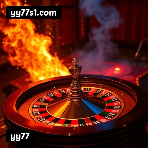 App Mobile yy77 - Jogue em Qualquer Lugar no Seu Smartphone