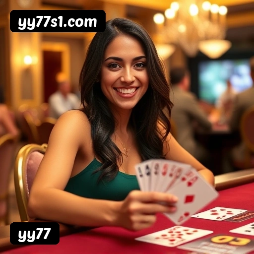 Jogos de Cassino em Destaque - Slots, Roleta, Blackjack