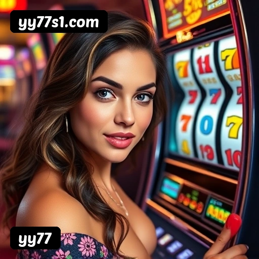 Benefícios do Login yy77 - Bônus e Vantagens Exclusivas
