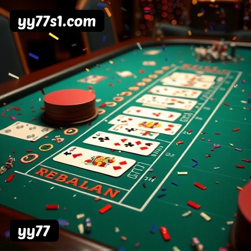Cassino ao Vivo yy77 - Dealers Brasileiros Profissionais
